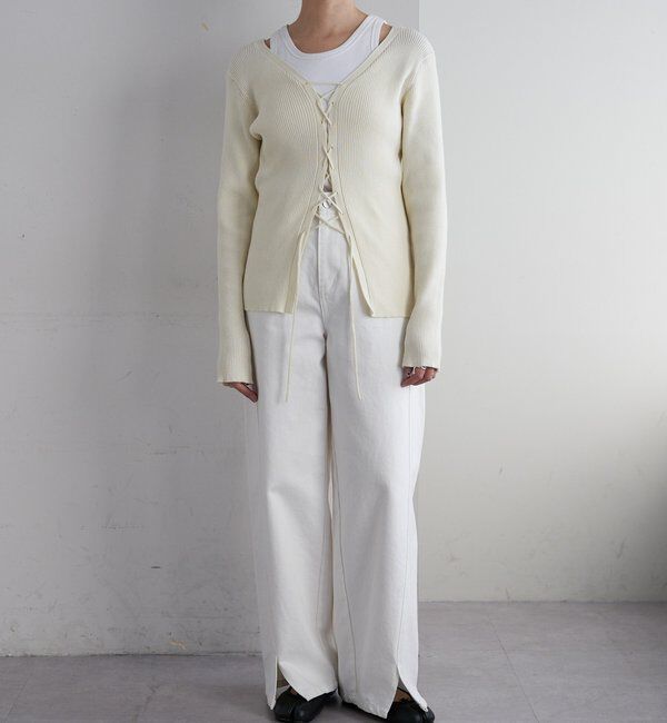  「コクーンデニム」|デニム|