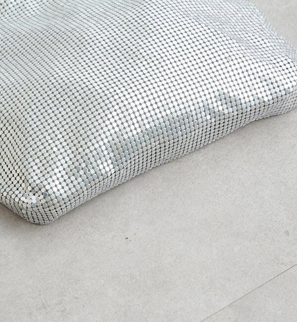  「ハンドルスパンコールバッグ」|トートバッグ|