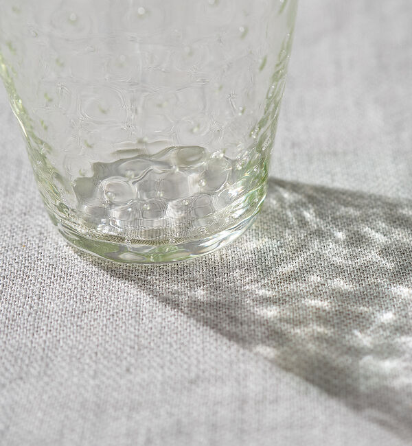 collex「【Studio 08】 カラーバブルグラス大」|食器・キッチングッズ|