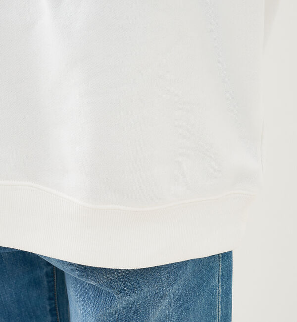 collex「キレイイロスウェット」|スウェット・ジャージ|