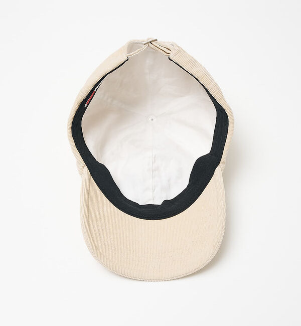 collex「【WEB限定】【Nine Tailor/ナインテーラー】Woodruff Cap」|その他|
