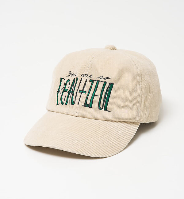 collex「【WEB限定】【Nine Tailor/ナインテーラー】Woodruff Cap」|その他|