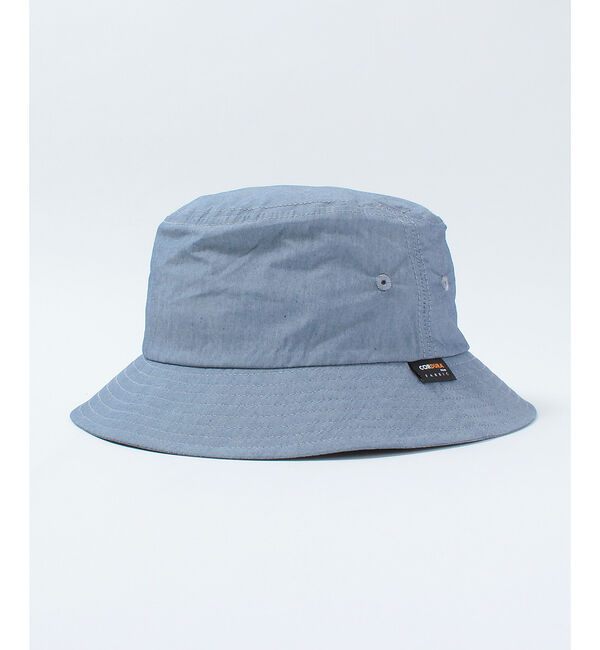 ABAHOUSE「【Cordura】コーデュラ オールシーズン バケットハット」|その他|