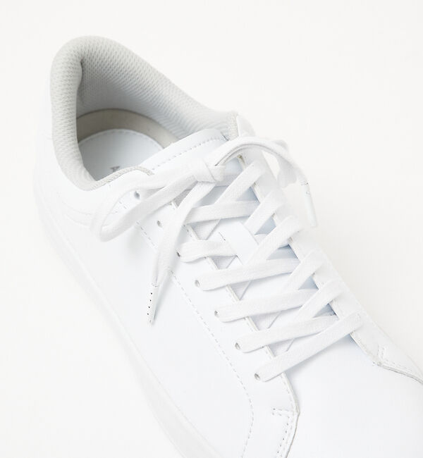 ABAHOUSE「【高機能】boun step CITY スニーカー / ベーシック スニーカー」|スニーカー|