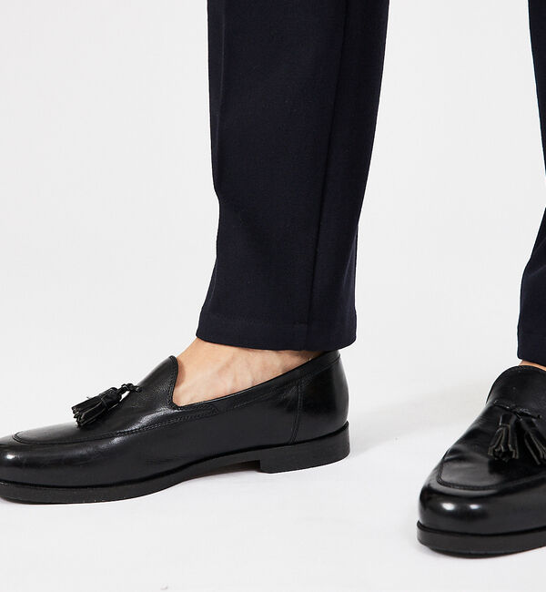 ABAHOUSE「【上下2点セット】カシミヤタッチ ピーチ起毛 ストレッチ セットアップ/スーツ」|スーツ|