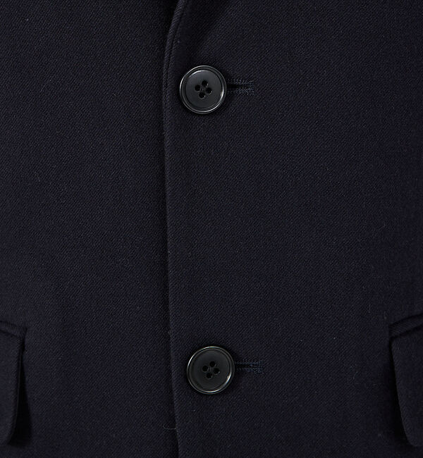 ABAHOUSE「【上下2点セット】カシミヤタッチ ピーチ起毛 ストレッチ セットアップ/スーツ」|スーツ|