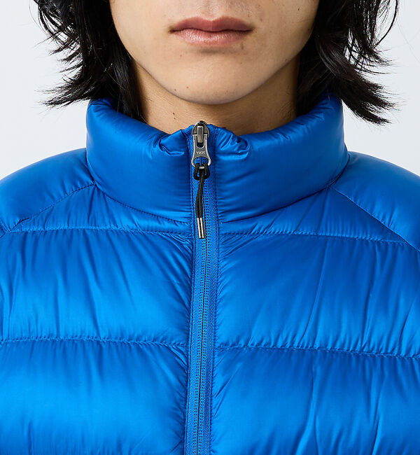 ABAHOUSE「【PYRENEX / ピレネックス】HMY028/ARIAL SC/アリアル ス」|ダウン|