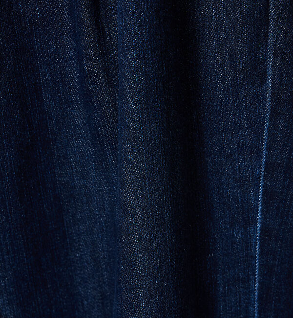 ABAHOUSE「【RED CARD TOKYO】Slack / デニムスラックス」|デニム|