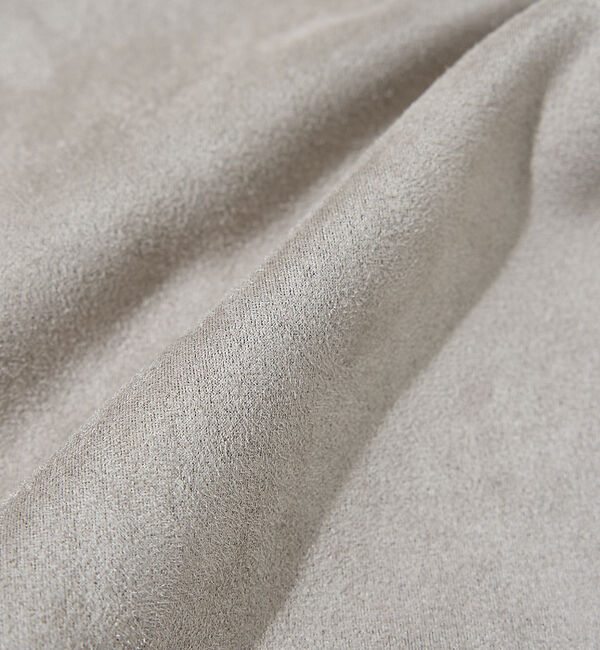 ABAHOUSE「【セットアップ対応】ネオスエード ライダースジャケット / ダンボールニット」|ライダースジャケット|