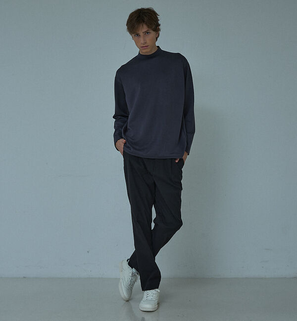 ABAHOUSE「【セットアップ対応】Tactical Performance 1プリーツ イージ」|その他|