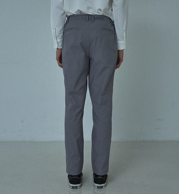 ABAHOUSE「【セットアップ対応】Tactical Performance 1プリーツ イージ」|その他|