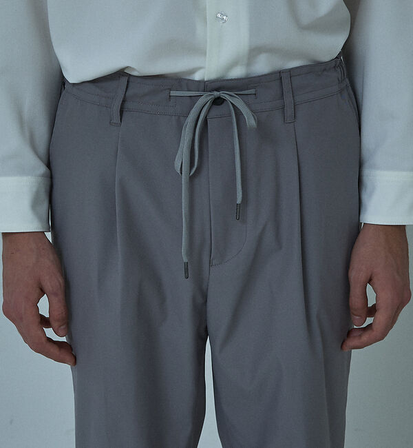 ABAHOUSE「【セットアップ対応】Tactical Performance 1プリーツ イージ」|その他|