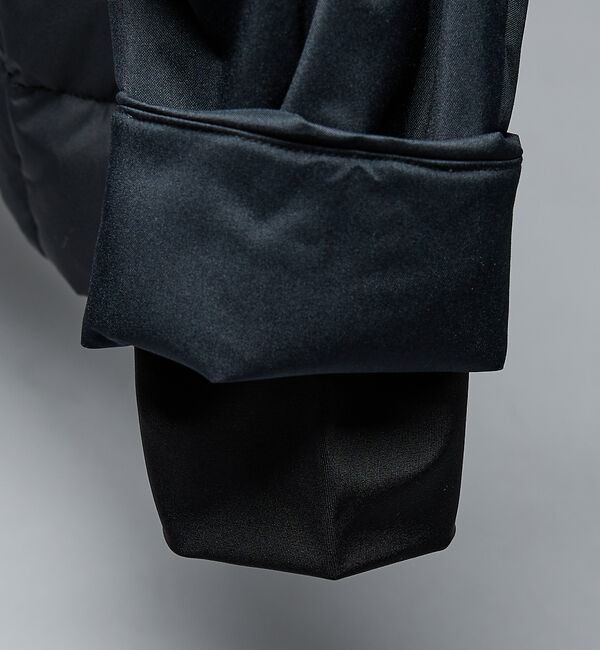 ABAHOUSE「【CAPE HORN】TONGARIKI フーデット コンビダウンジャケット」|ダウン|