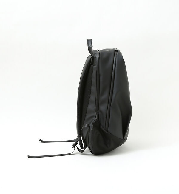 alfredoBANNISTER「【軽量、撥水】20L ユーティリティバックパック / A4サイズ対応 / 15.」|リュック|