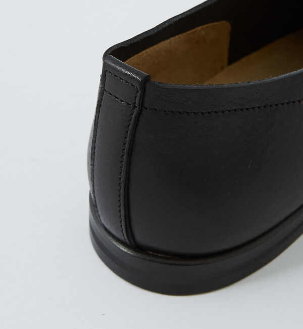 alfredoBANNISTER「【MADE IN JAPAN】ショートタン シューズ」|その他|