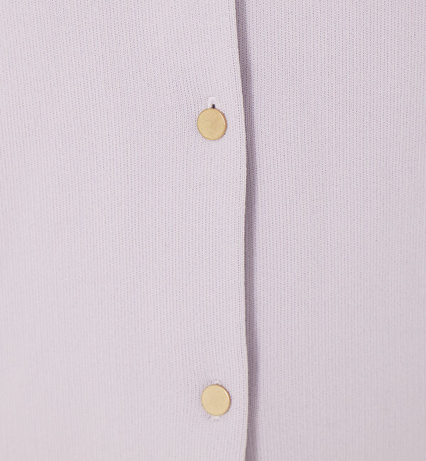 Rouge vif「【セットアップ対応】2WAYカーデ」|カーディガン|