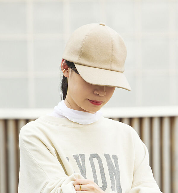 Rouge vif「【La Maison de Lyllis/ラ メゾン ド リリス】 TYPECA」|その他|