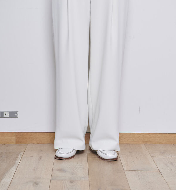 Rouge vif「ジョーゼットサスペンダーパンツ」|その他|