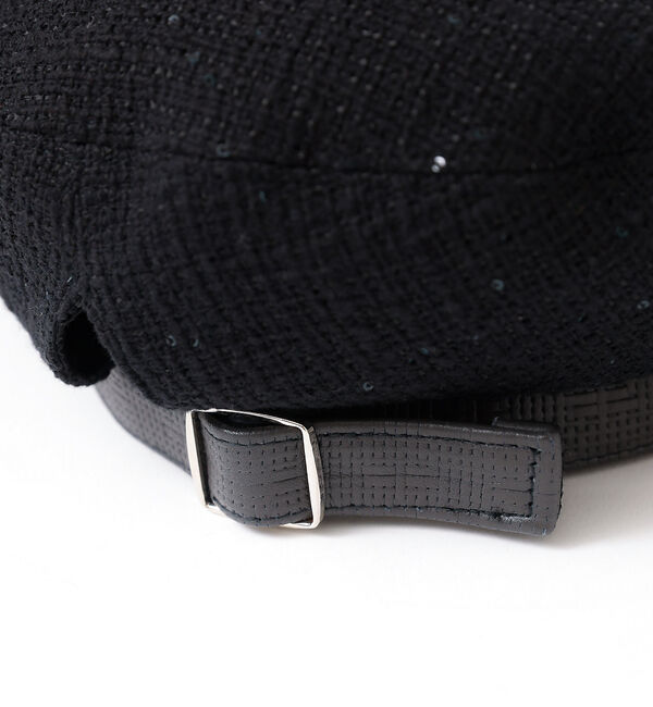 Rouge vif「【La Maison de Lyllis/ラ メゾン ド リリス】MARY ベレ」|その他|