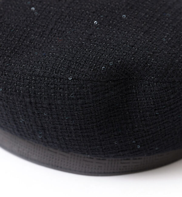 Rouge vif「【La Maison de Lyllis/ラ メゾン ド リリス】MARY ベレ」|その他|