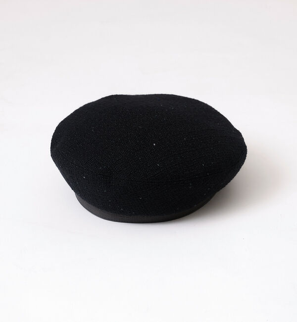 Rouge vif「【La Maison de Lyllis/ラ メゾン ド リリス】MARY ベレ」|その他|