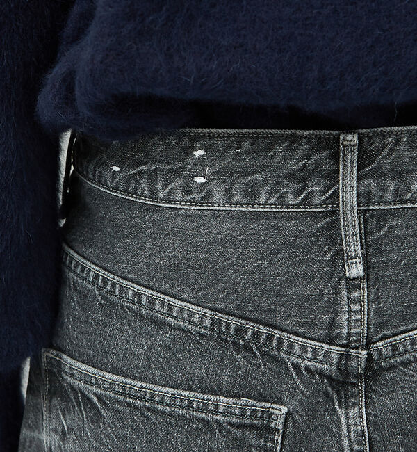 Rouge vif「【upper hights/アッパーハイツ】THE COUSIN　ハイライズスト」|デニム|