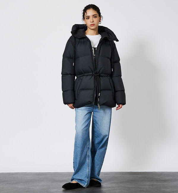 Rouge vif「【PYRENEX / ピレネックス】AMELIA / アメリア / ダウンジャケ」|ダウン|