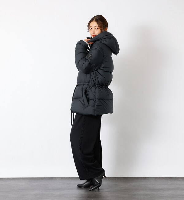 Rouge vif「【PYRENEX / ピレネックス】AMELIA / アメリア / ダウンジャケ」|ダウン|