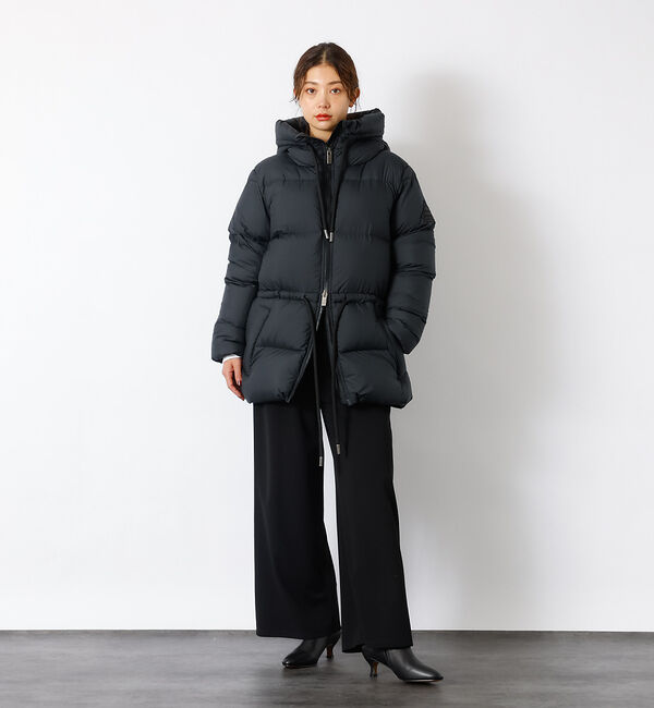 Rouge vif「【PYRENEX / ピレネックス】AMELIA / アメリア / ダウンジャケ」|ダウン|