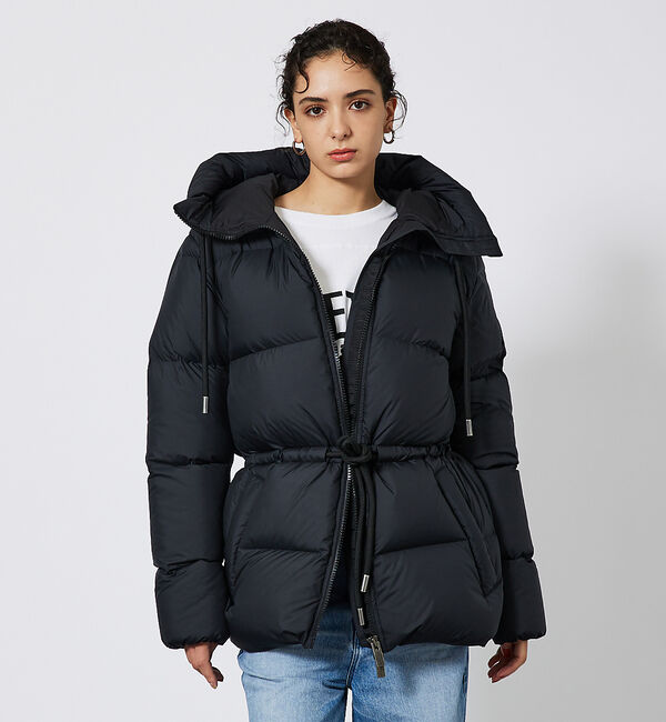 Rouge vif「【PYRENEX / ピレネックス】AMELIA / アメリア / ダウンジャケ」|ダウン|