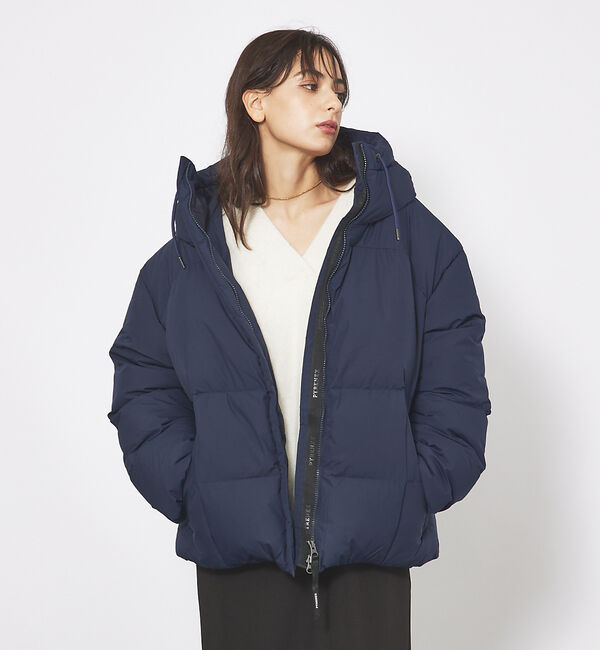 Rouge vif「【PYRENEX / ピレネックス】HARMONIE / アルモニ / ダウンジ」|ダウン|