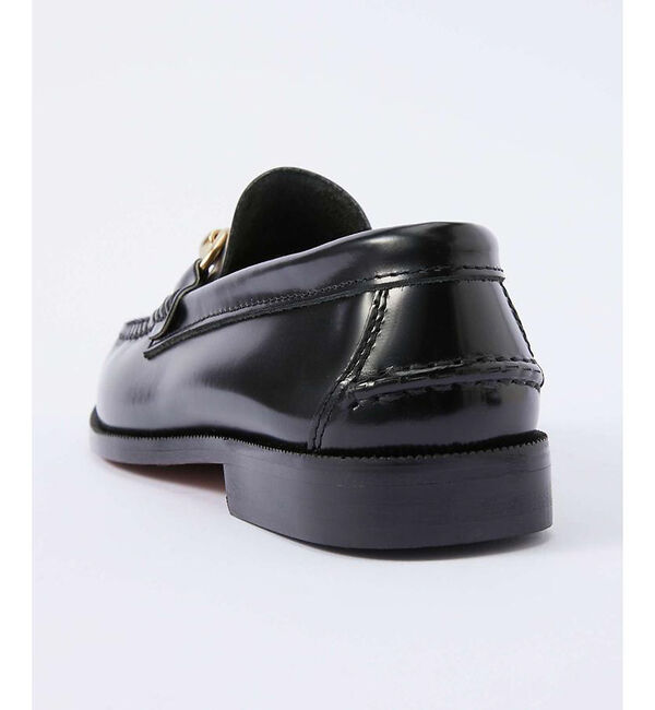 Rouge vif「【ARTESANOS/アルテサノス】ビットローファー　RA-600-G-OX」|ローファー|