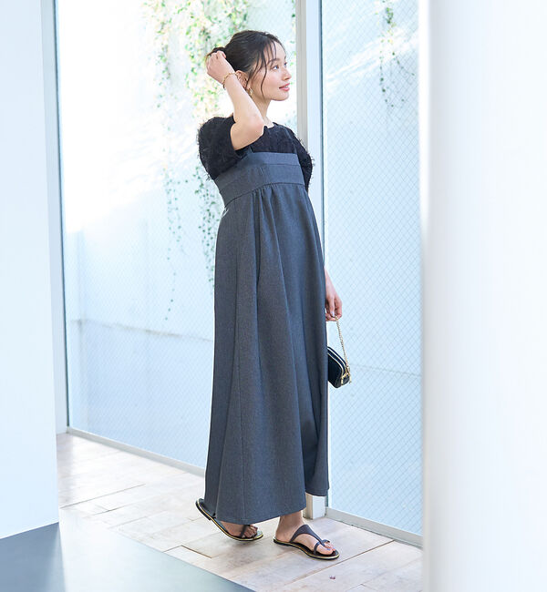 Rouge vif「【LAOCOONTE／ラオコンテ】フラットサンダル ALEA DALI Sofi」|サンダル|