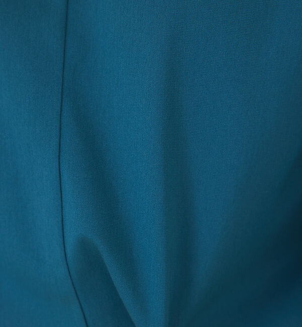 qualite「フレアスリーブカットソー」|Tシャツ・カットソー|