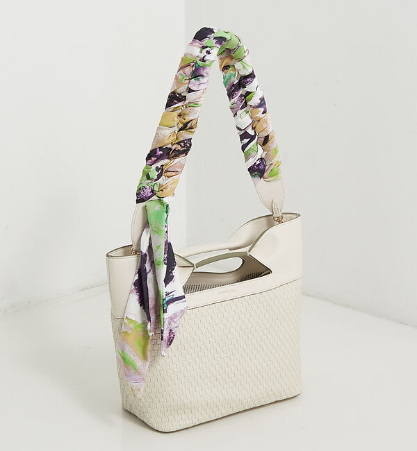 LOWELL things「Scarf Belt/スカーフかがりストラップベルト」|その他|