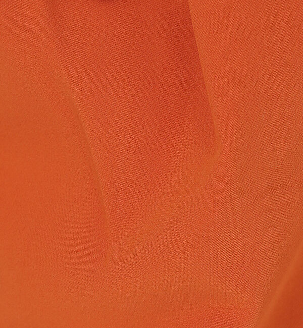 abahouse mavie「【感嘆パンツ】セミワイドパンツ」|スラックス|