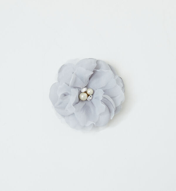 abahouse mavie「【セレモニー対応】コサージュ」|その他|