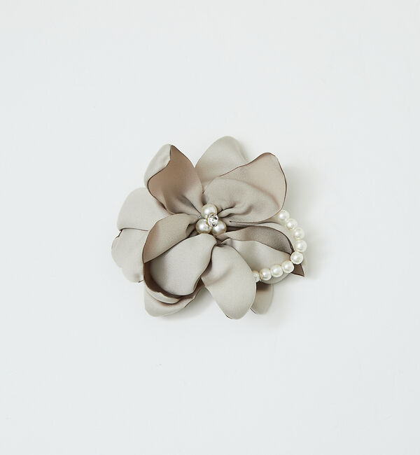 abahouse mavie「【セレモニー対応】コサージュ」|その他|