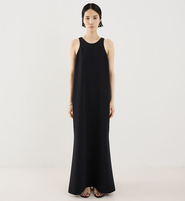 The Store by C' 「【COCUCA】エレガントドレス」|ワンピース|