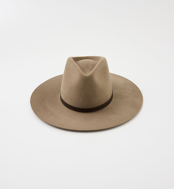 The Store by C' 「【JANESSA LEONE】HARLEY HAT／中折れハット」|その他|