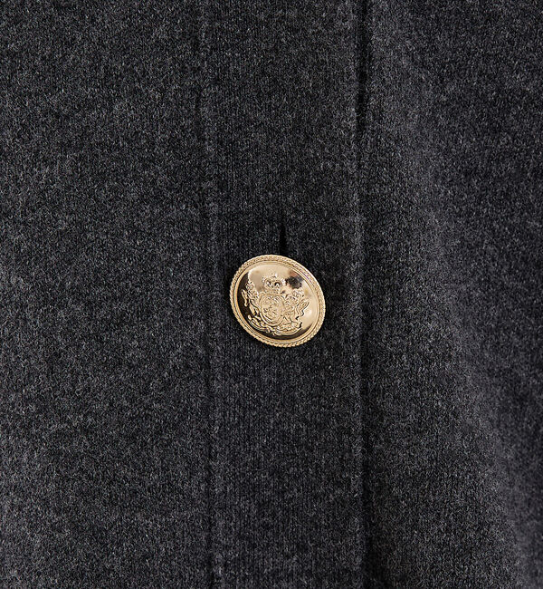 The Store by C' 「【COCUCA】オーバーサイズカーディガン」|カーディガン|