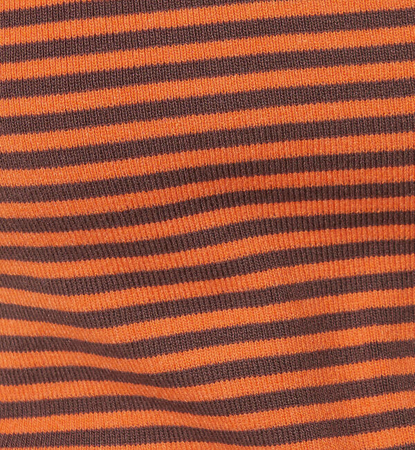 NOMINE「カップイン アメスリ ニット タンクトップ」|キャミソール|