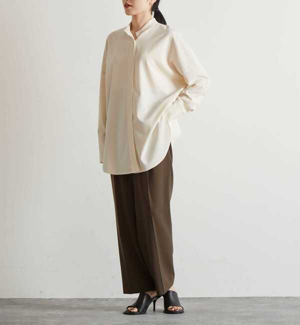 Liesse「2タックパンツ（セットアップ対応可）」|その他|