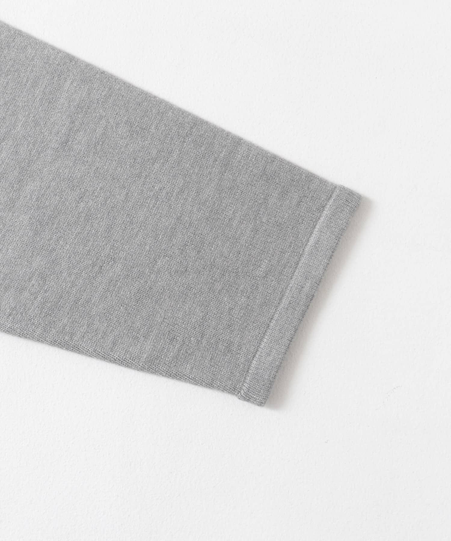 URBAN RESEARCH DOORS「『UR TECH 200日ニット』Vネックカーディガン」|カーディガン|