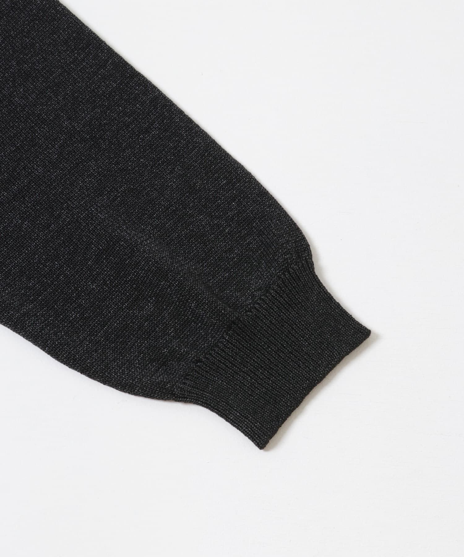 URBAN RESEARCH DOORS「ウォッシャブルドライニットカーディガン」|カーディガン|