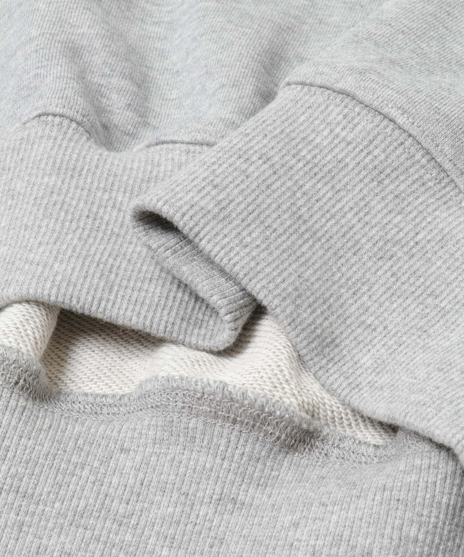 URBAN RESEARCH「シャツカラースウェット」|スウェット・ジャージ|