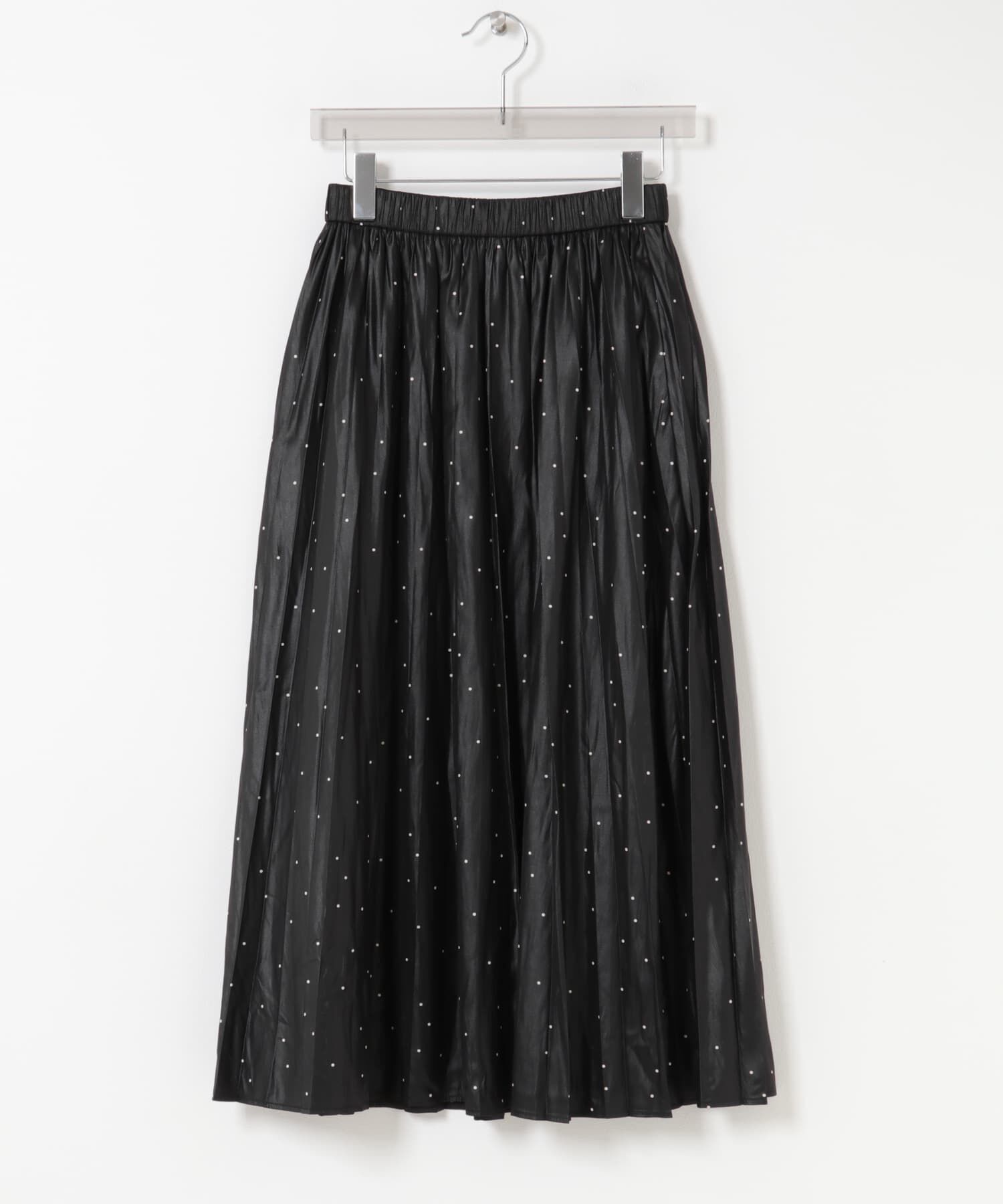 URBAN RESEARCH「チンツプリーツスカート」|スカート|