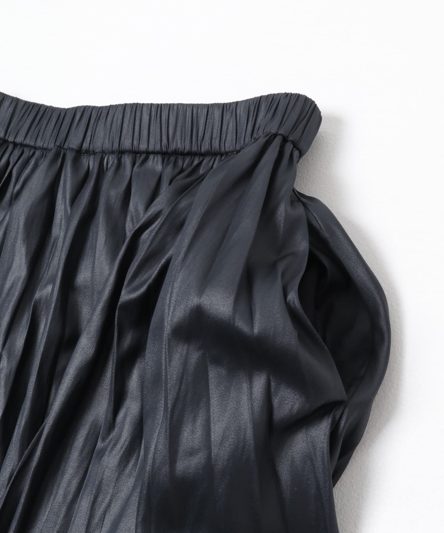 URBAN RESEARCH「チンツプリーツスカート」|スカート|