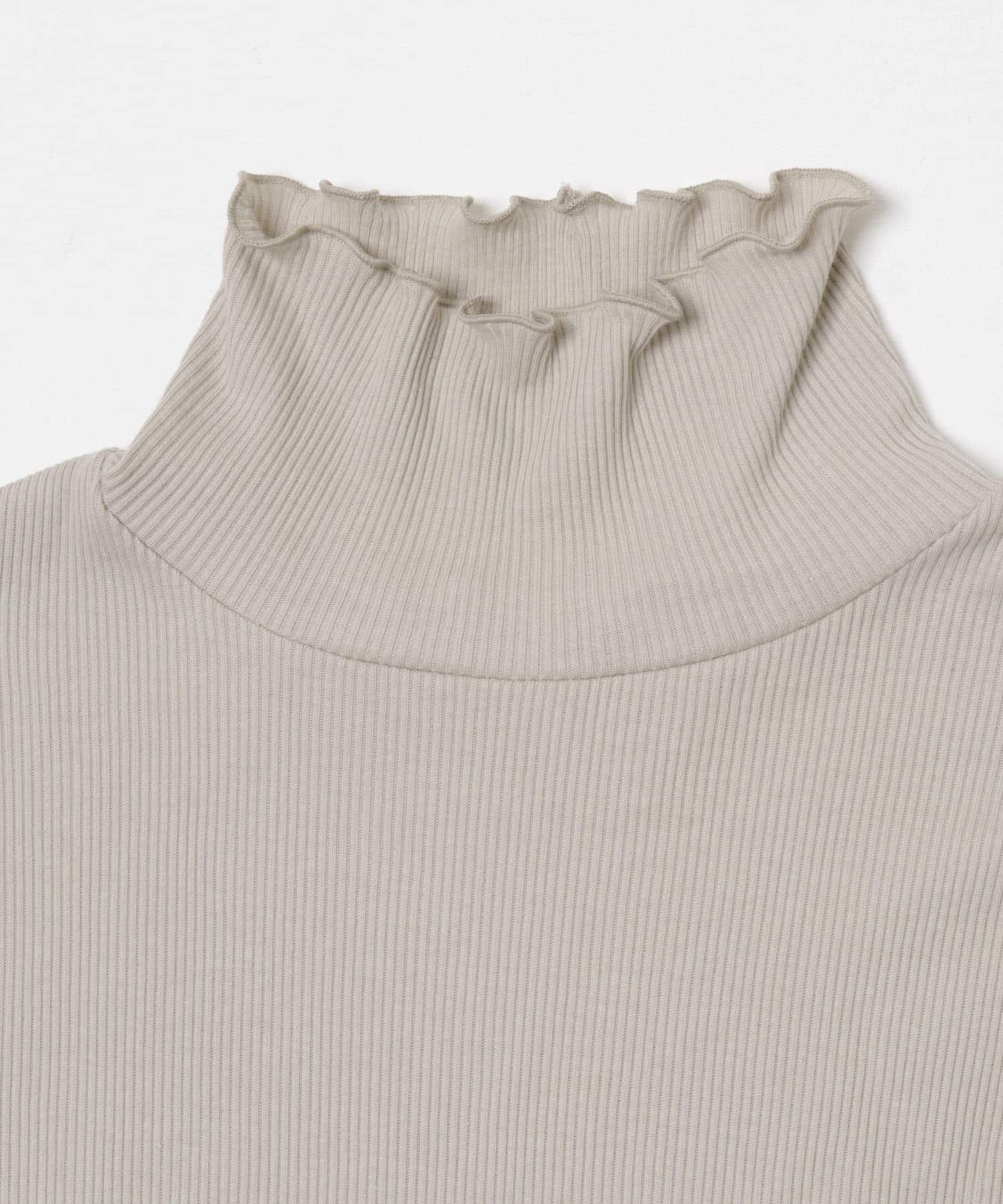 Sonny Label 「『UR TECH』蓄熱ハイネックメロウプルオーバー」|Tシャツ・カットソー|