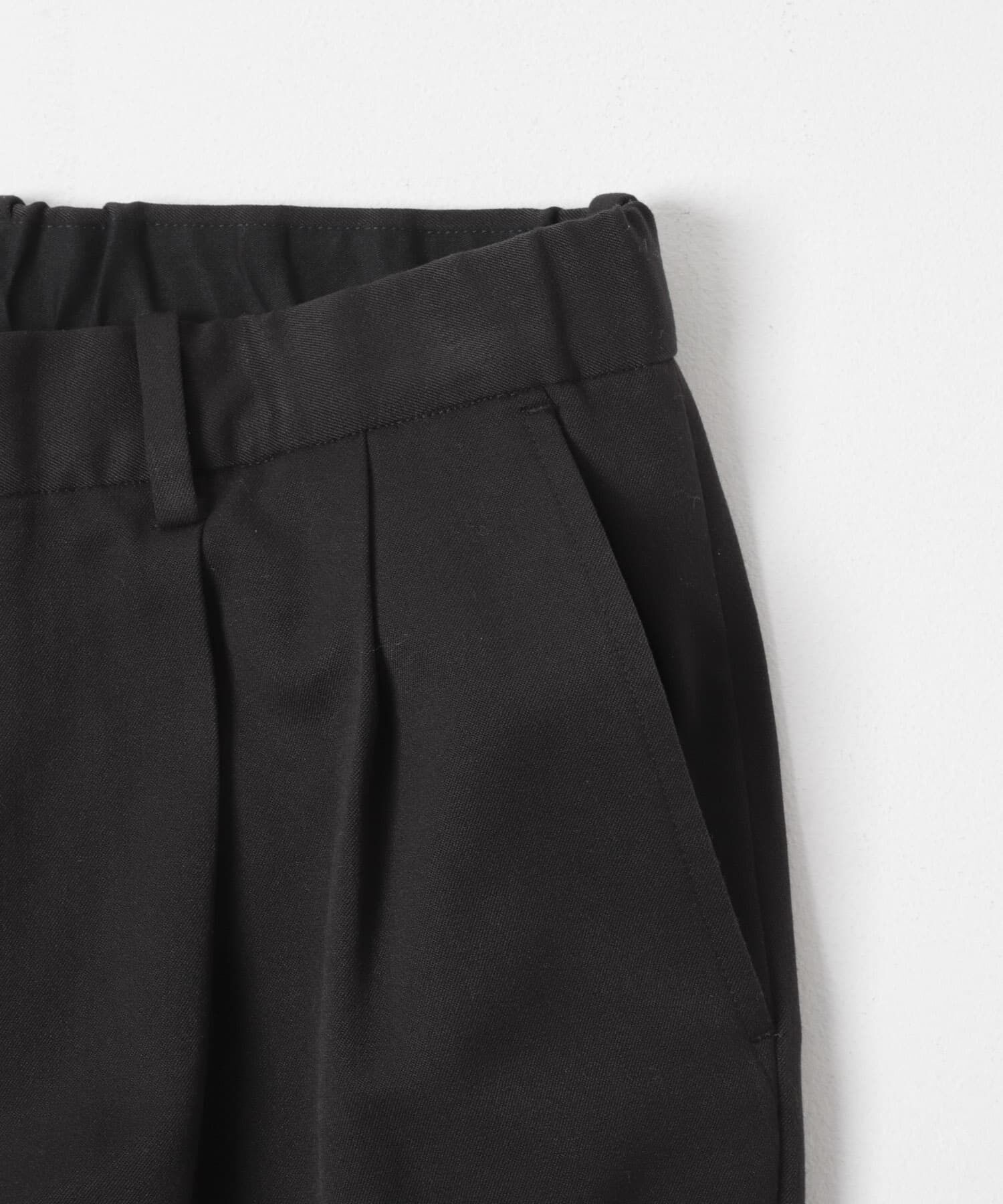 URBAN RESEARCH DOORS「『UR TECH』完声2タックワイドトラウザー」|その他|